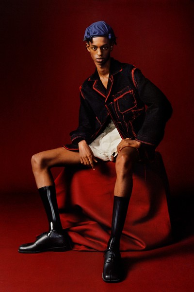 Margiela - © Lambert | Lambert