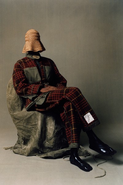 Margiela - © Lambert | Lambert