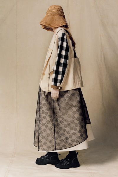 Margiela - © Lambert | Lambert