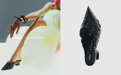 Melissa x Y/Project - © Lambert | Lambert