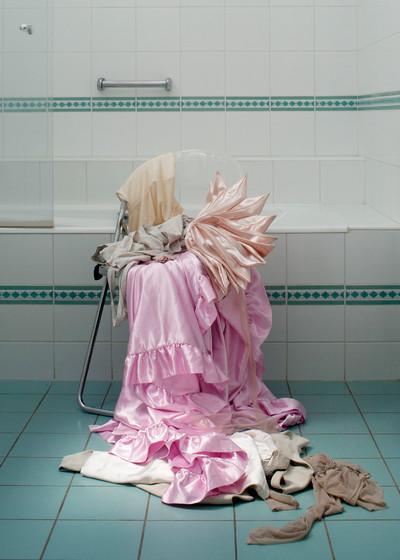 Peaches - © Lambert | Lambert