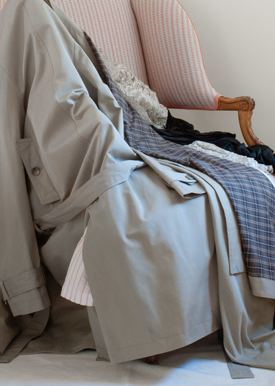 Peaches - © Lambert | Lambert