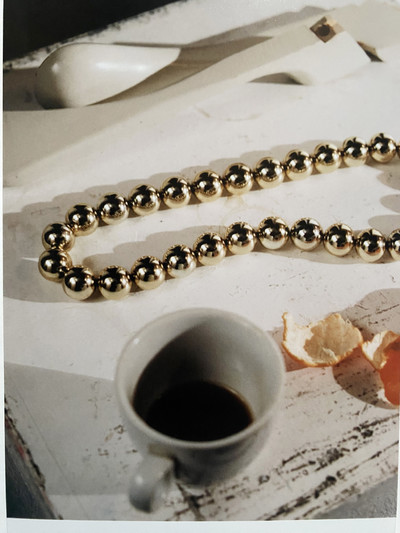 Personal Story X Laura Marie Cieplik - © Lambert | Lambert