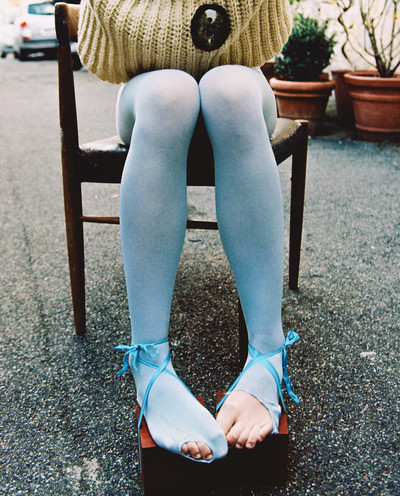 Personal Story X Laura Marie Cieplik - © Lambert | Lambert