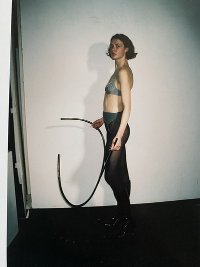 Personal Story X Laura Marie Cieplik - © Lambert | Lambert