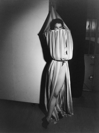 Personal Story X Laura Marie Cieplik - © Lambert | Lambert