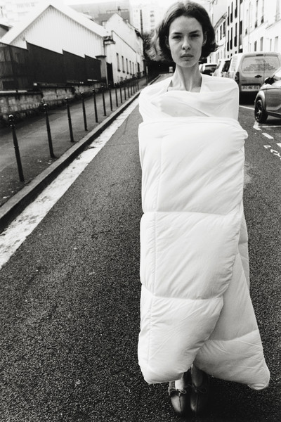 Personal Story X Laura Marie Cieplik - © Lambert | Lambert