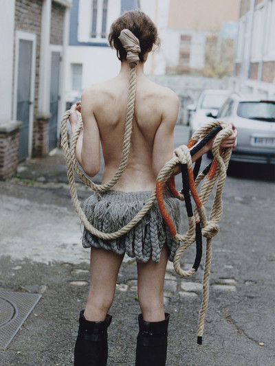 Personal Story X Laura Marie Cieplik - © Lambert | Lambert