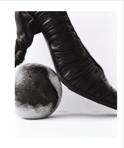 Port Magazine - © Lambert | Lambert