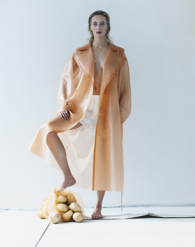 Port Magazine - © Lambert | Lambert