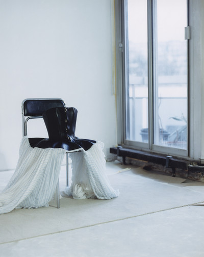 Port Magazine - © Lambert | Lambert