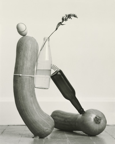 Replica Man Magazine - © Lambert | Lambert