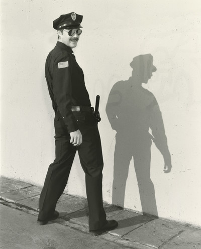 Replica Man Magazine - © Lambert | Lambert