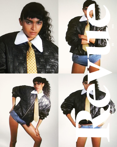 Revue Magazine - © Lambert | Lambert