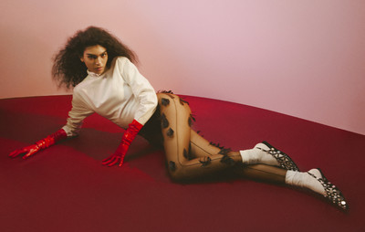 Revue Magazine - © Lambert | Lambert