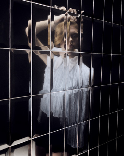 Revue Magazine - © Lambert | Lambert