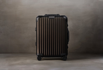 Rimowa X Rick Owens - © Lambert | Lambert