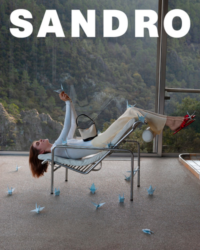 Sandro - © Lambert | Lambert