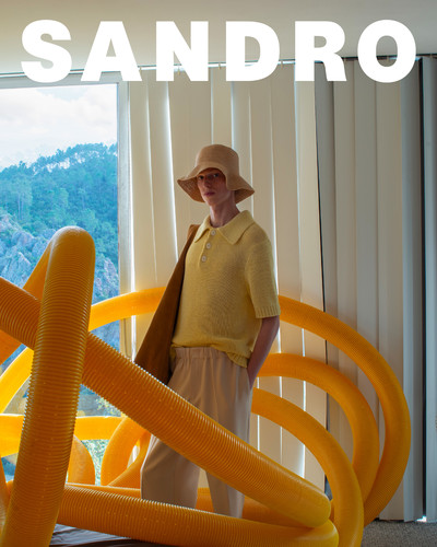 Sandro - © Lambert | Lambert