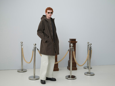 Sandro - © Lambert | Lambert