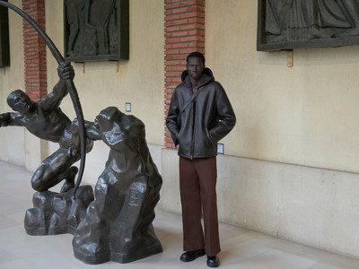 Sandro - © Lambert | Lambert