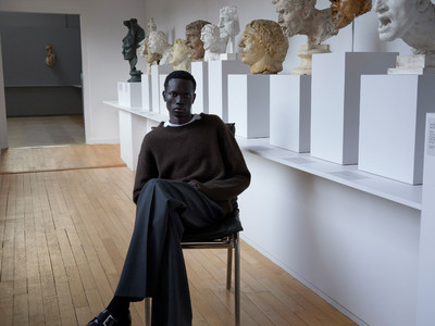 Sandro - © Lambert | Lambert