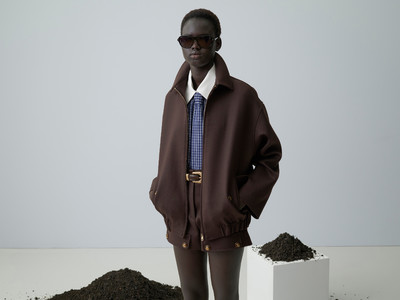 Sandro - © Lambert | Lambert