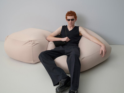 Sandro - © Lambert | Lambert