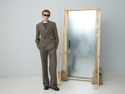 Sandro - © Lambert | Lambert