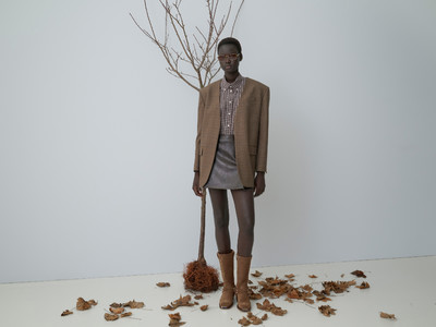 Sandro - © Lambert | Lambert