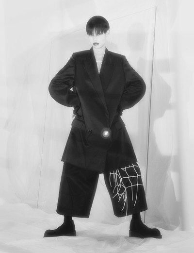 Self Service Magazine - © Lambert | Lambert