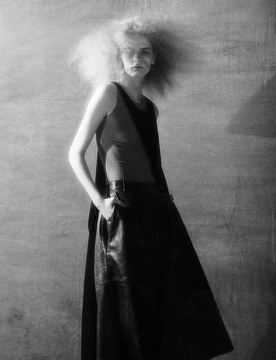 Self Service Magazine - © Lambert | Lambert