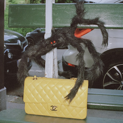 Süddeutsche Zeitung Magazin - © Lambert | Lambert