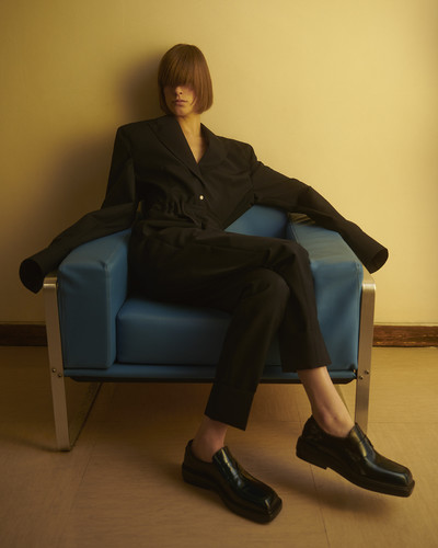 SZ Magazin - © Lambert | Lambert