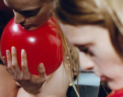 The Face - © Lambert | Lambert