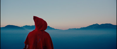 KRYPTIC - OFFICIAL TRAILER // Directed by Kourtney Roy // Starring Chloe Pirrie // On Digital May 9 - © Lambert | Lambert