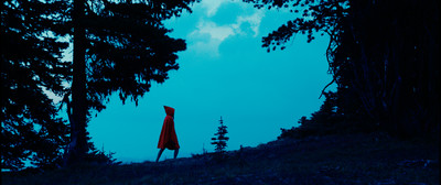 KRYPTIC - OFFICIAL TRAILER // Directed by Kourtney Roy // Starring Chloe Pirrie // On Digital May 9 - © Lambert | Lambert