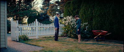 KRYPTIC - OFFICIAL TRAILER // Directed by Kourtney Roy // Starring Chloe Pirrie // On Digital May 9 - © Lambert | Lambert