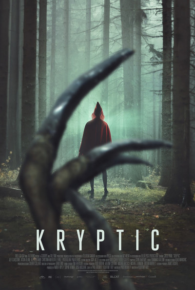 KRYPTIC - OFFICIAL TRAILER // Directed by Kourtney Roy // Starring Chloe Pirrie // On Digital May 9 - © Lambert | Lambert