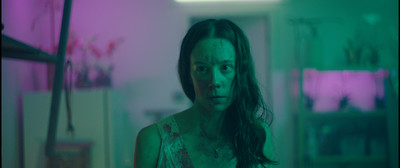 KRYPTIC - OFFICIAL TRAILER // Directed by Kourtney Roy // Starring Chloe Pirrie // On Digital May 9 - © Lambert | Lambert