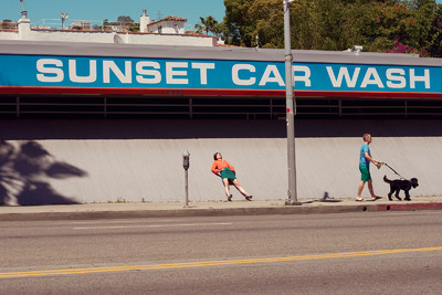 California - © Lambert | Lambert