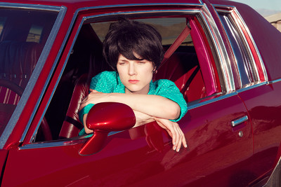 California - © Lambert | Lambert