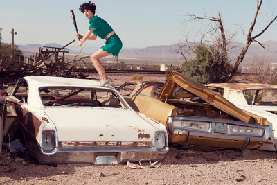 California - © Lambert | Lambert