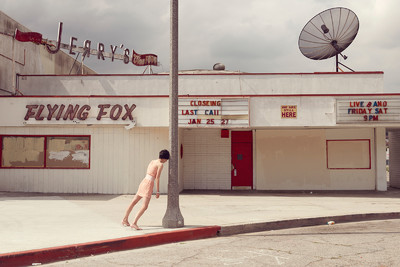 California - © Lambert | Lambert