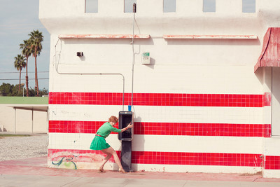 California - © Lambert | Lambert