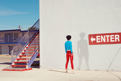 California - © Lambert | Lambert