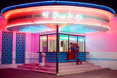 California - © Lambert | Lambert