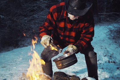 Cowboy Randy - © Lambert | Lambert