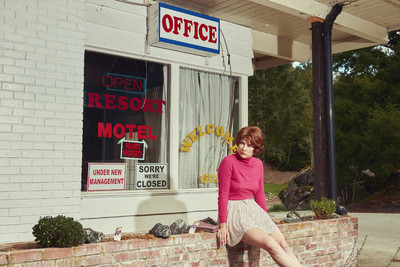 Hope II Krypto Dreams - © Lambert | Lambert