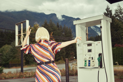 Hope II Krypto Dreams - © Lambert | Lambert